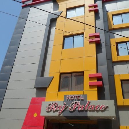 Hotel Raj Palace Dwarka  Exterior photo