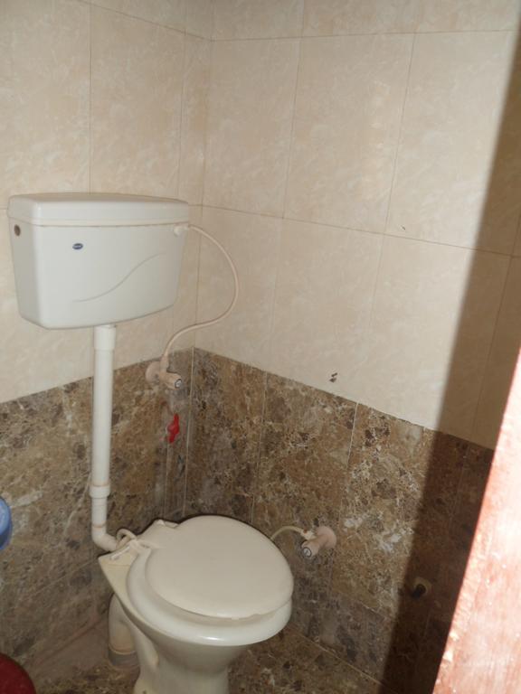 Hotel Raj Palace Dwarka  Exterior photo